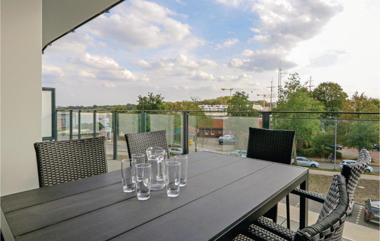 2 Bedroom Stunning Apartment In Luebeck Travemuende エクステリア 写真