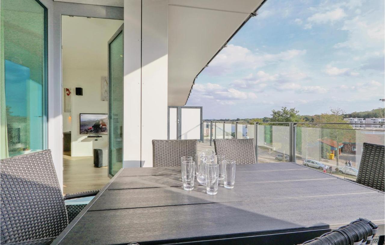 2 Bedroom Stunning Apartment In Luebeck Travemuende エクステリア 写真