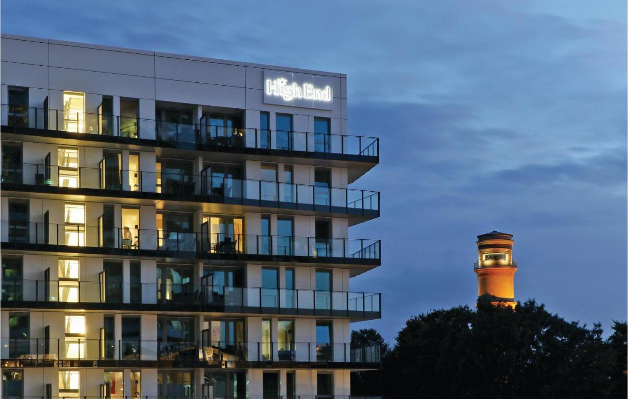 2 Bedroom Stunning Apartment In Luebeck Travemuende エクステリア 写真