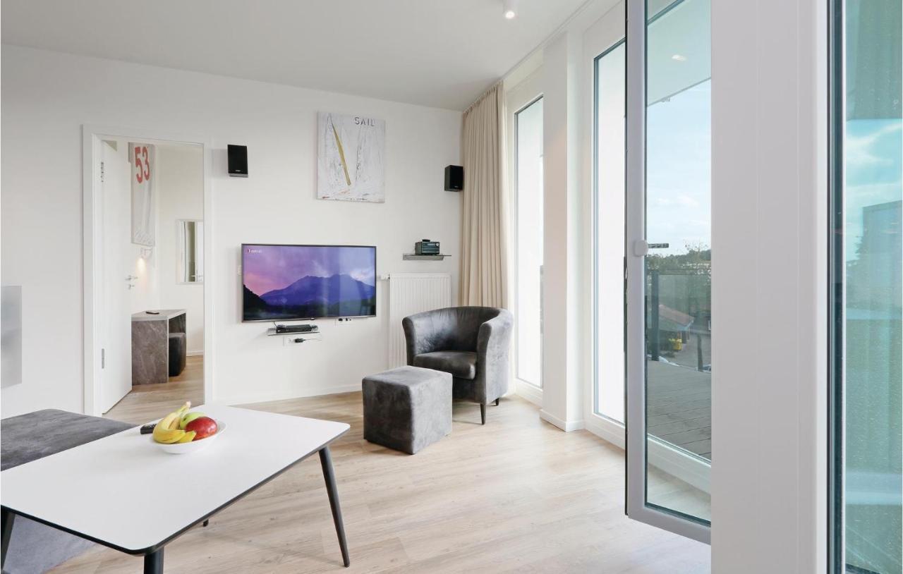 2 Bedroom Stunning Apartment In Luebeck Travemuende エクステリア 写真