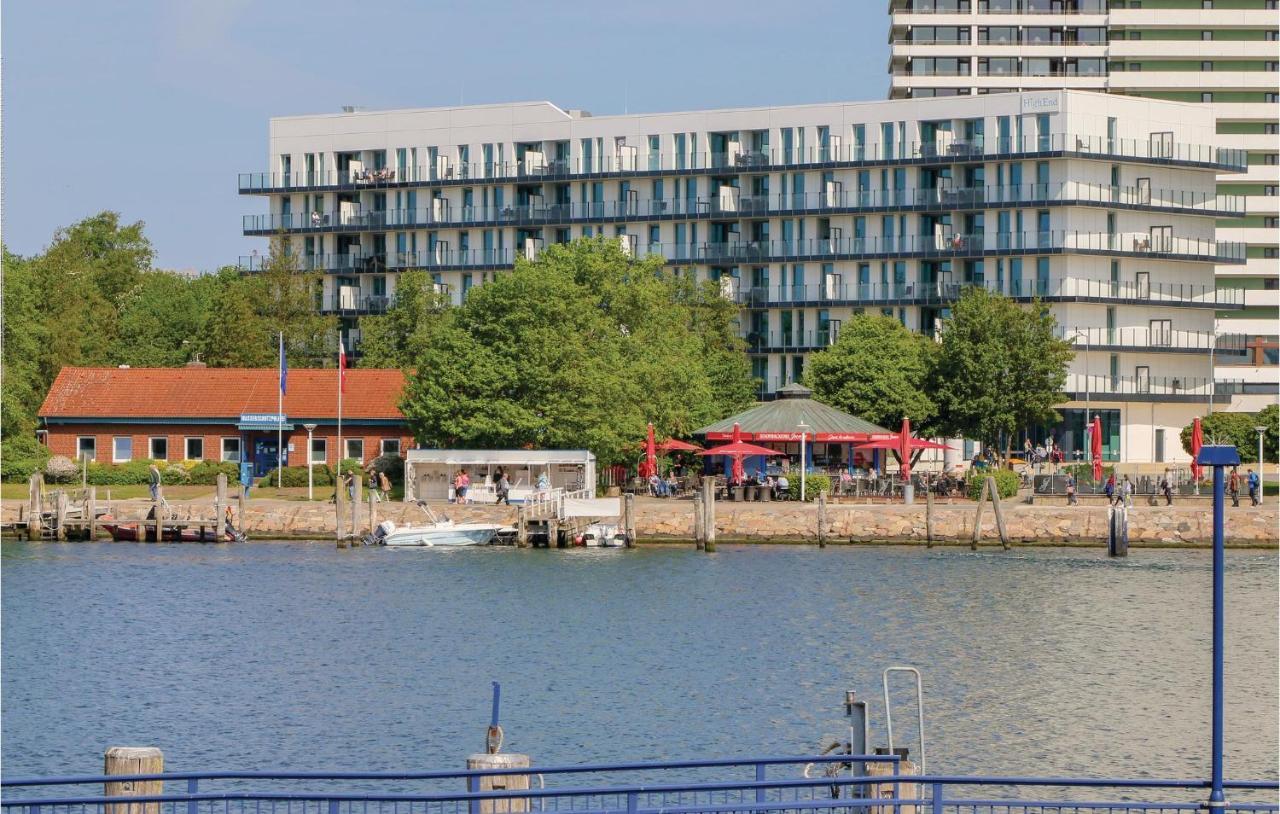 2 Bedroom Stunning Apartment In Luebeck Travemuende エクステリア 写真