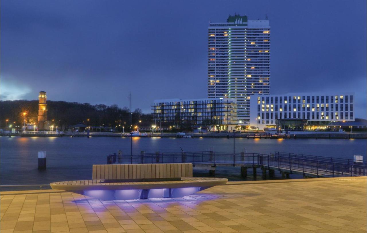 2 Bedroom Stunning Apartment In Luebeck Travemuende エクステリア 写真