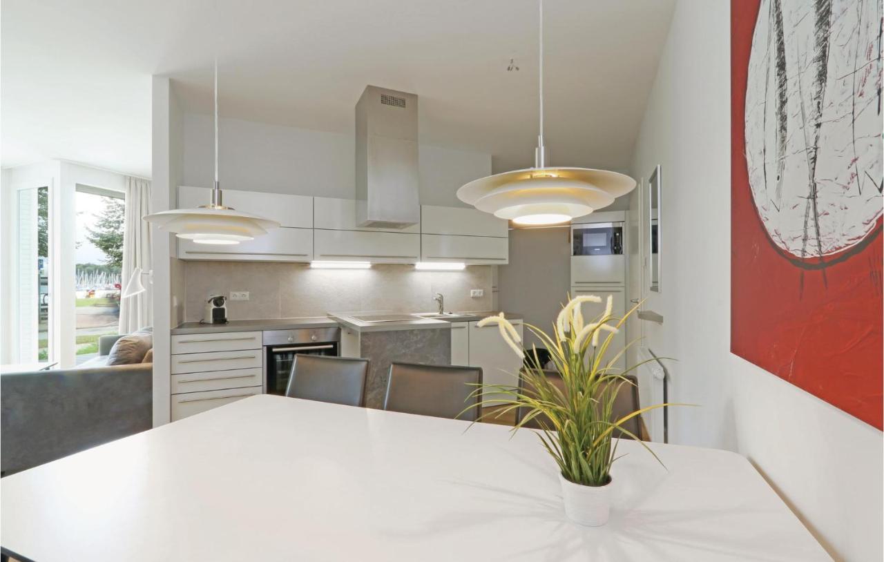 2 Bedroom Stunning Apartment In Luebeck Travemuende エクステリア 写真