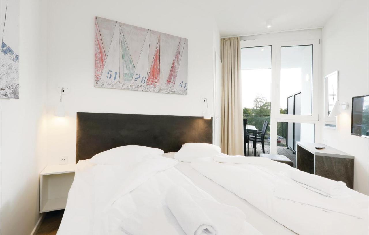 2 Bedroom Stunning Apartment In Luebeck Travemuende エクステリア 写真