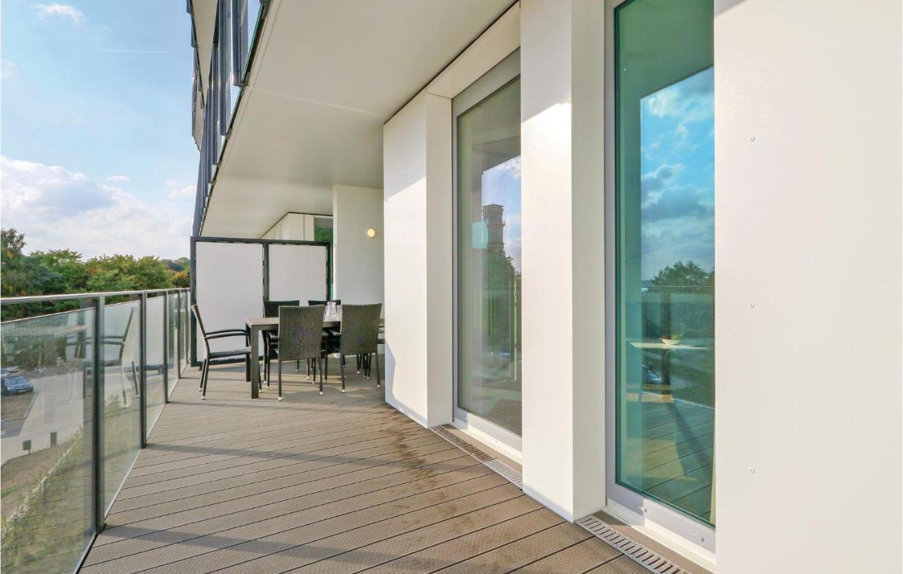 2 Bedroom Stunning Apartment In Luebeck Travemuende エクステリア 写真