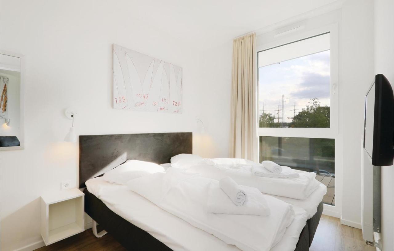 2 Bedroom Stunning Apartment In Luebeck Travemuende エクステリア 写真